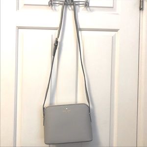 Kate Spade Dome Crossbody